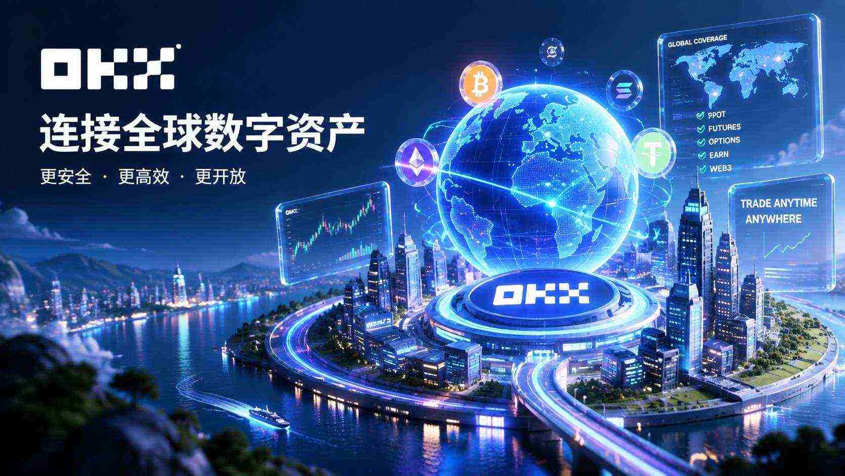 欧EAPP官网 资产概览界面